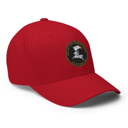 Flex-Fit Cap
