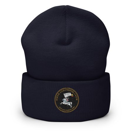 Headley Park Shooters Cuffed Beanie