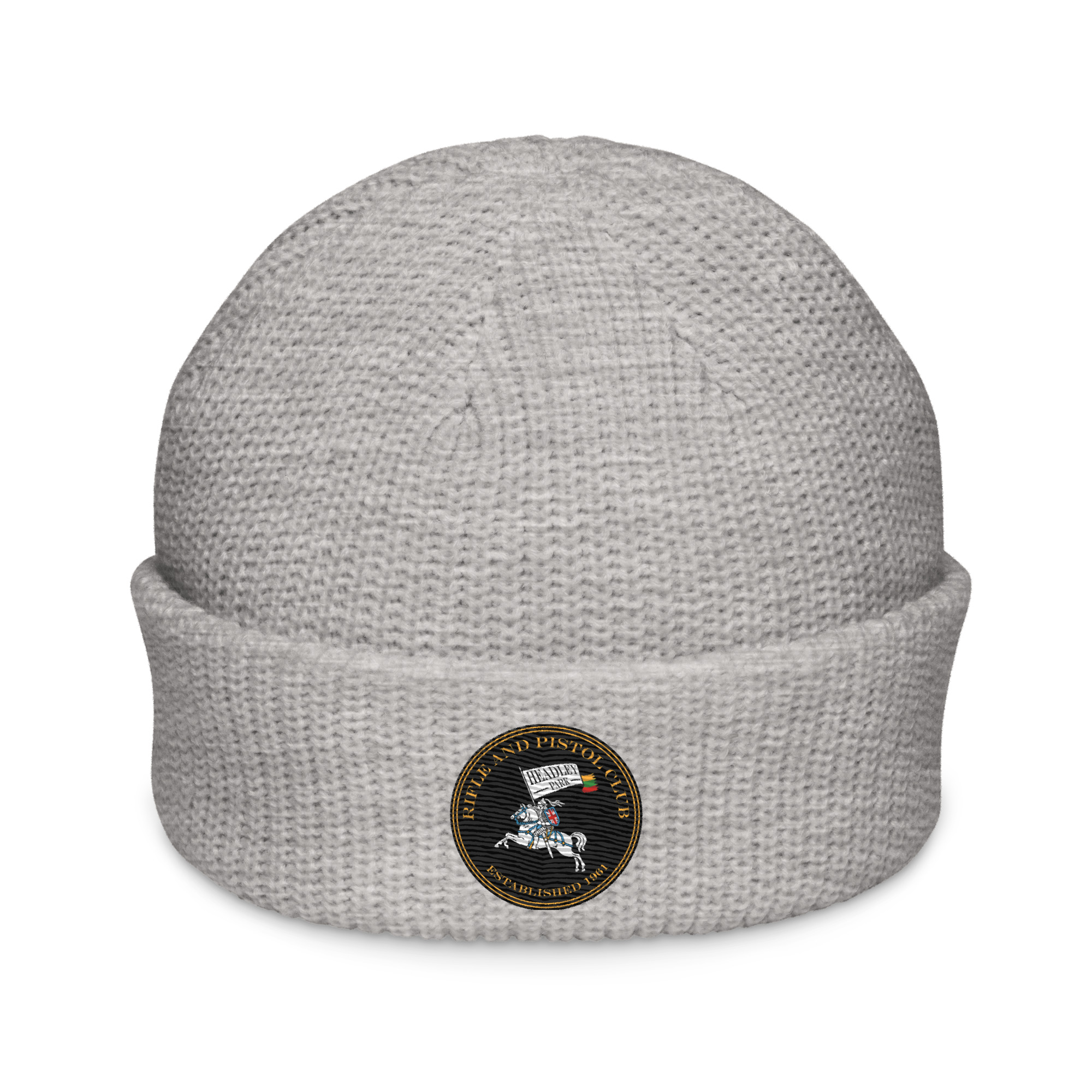Headley Park Warrior beanie - Image 7