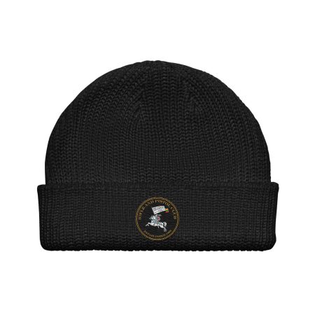 Headley Park Warrior beanie