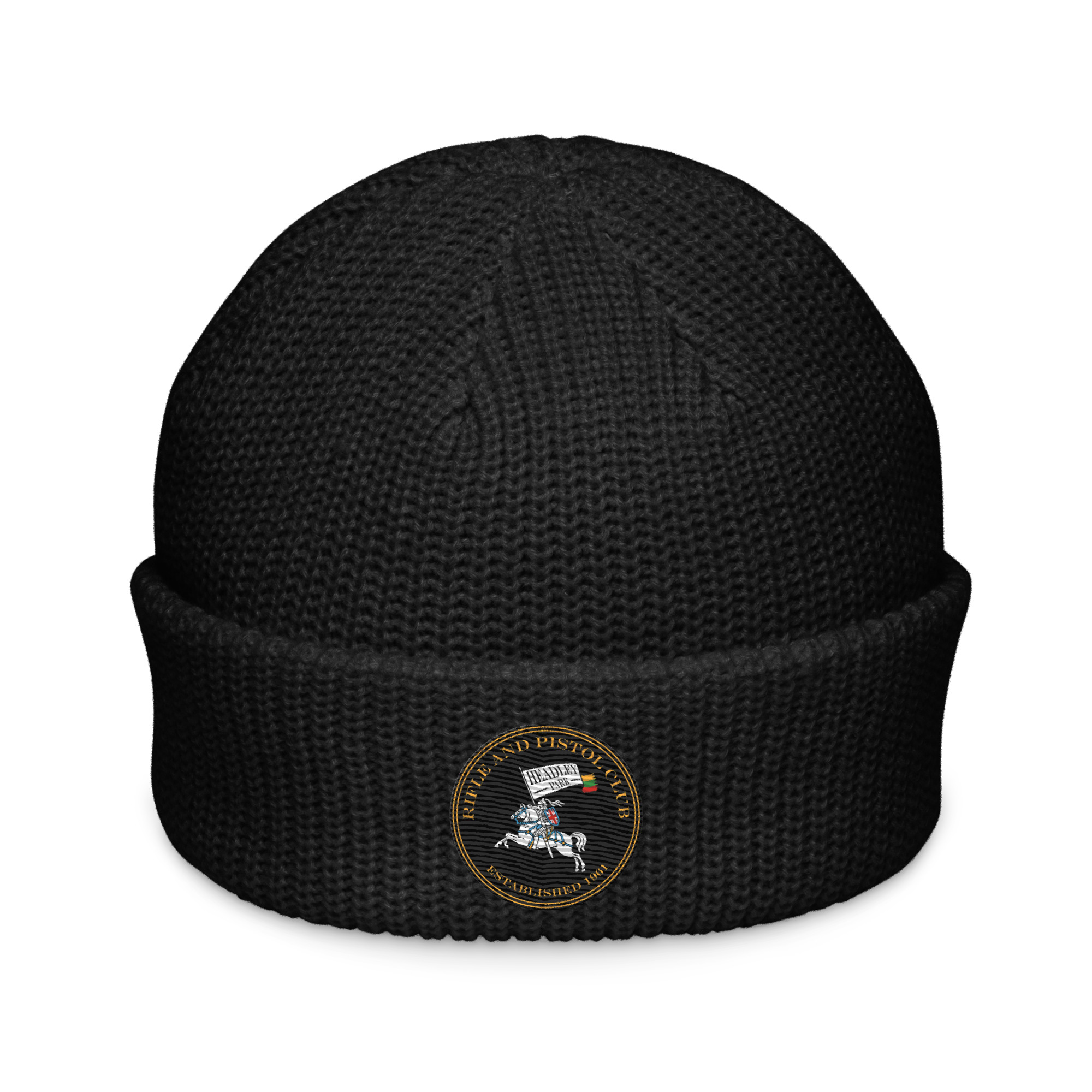Headley Park Warrior beanie - Image 2