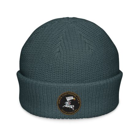 Headley Park Warrior beanie