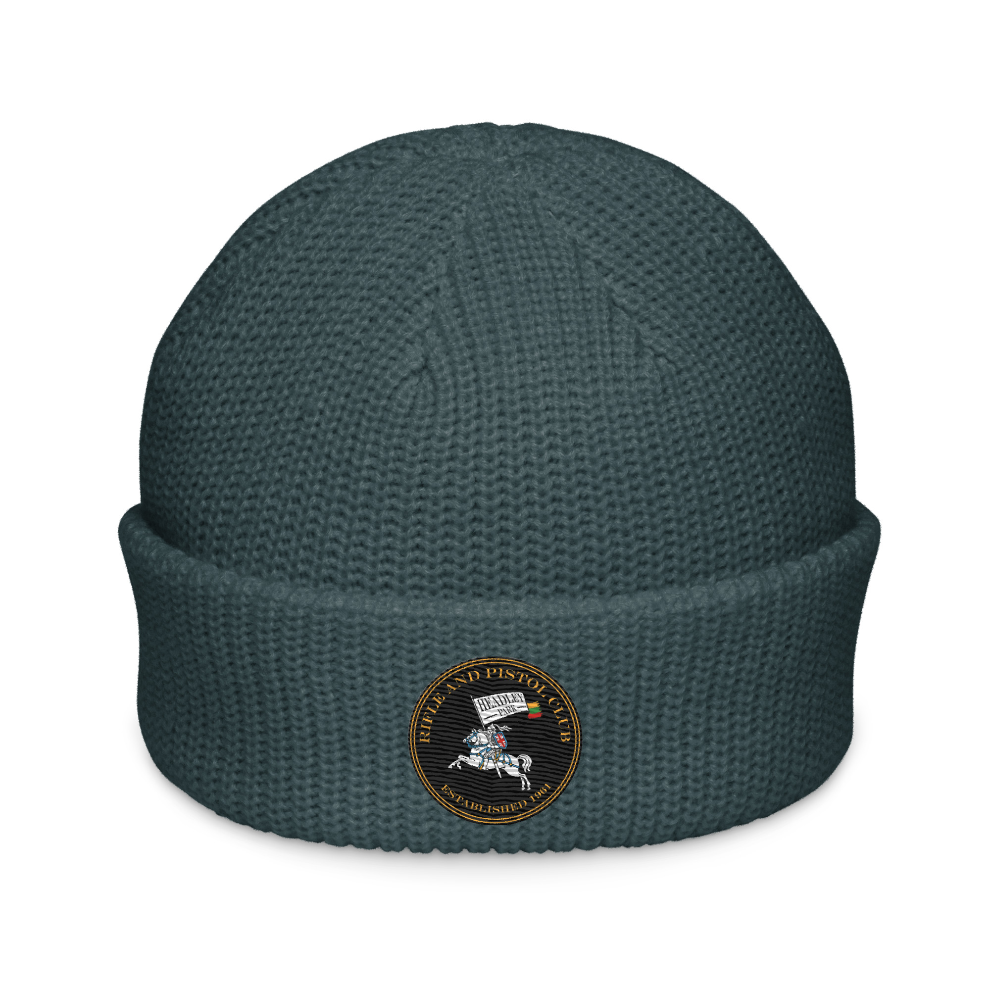 Headley Park Warrior beanie
