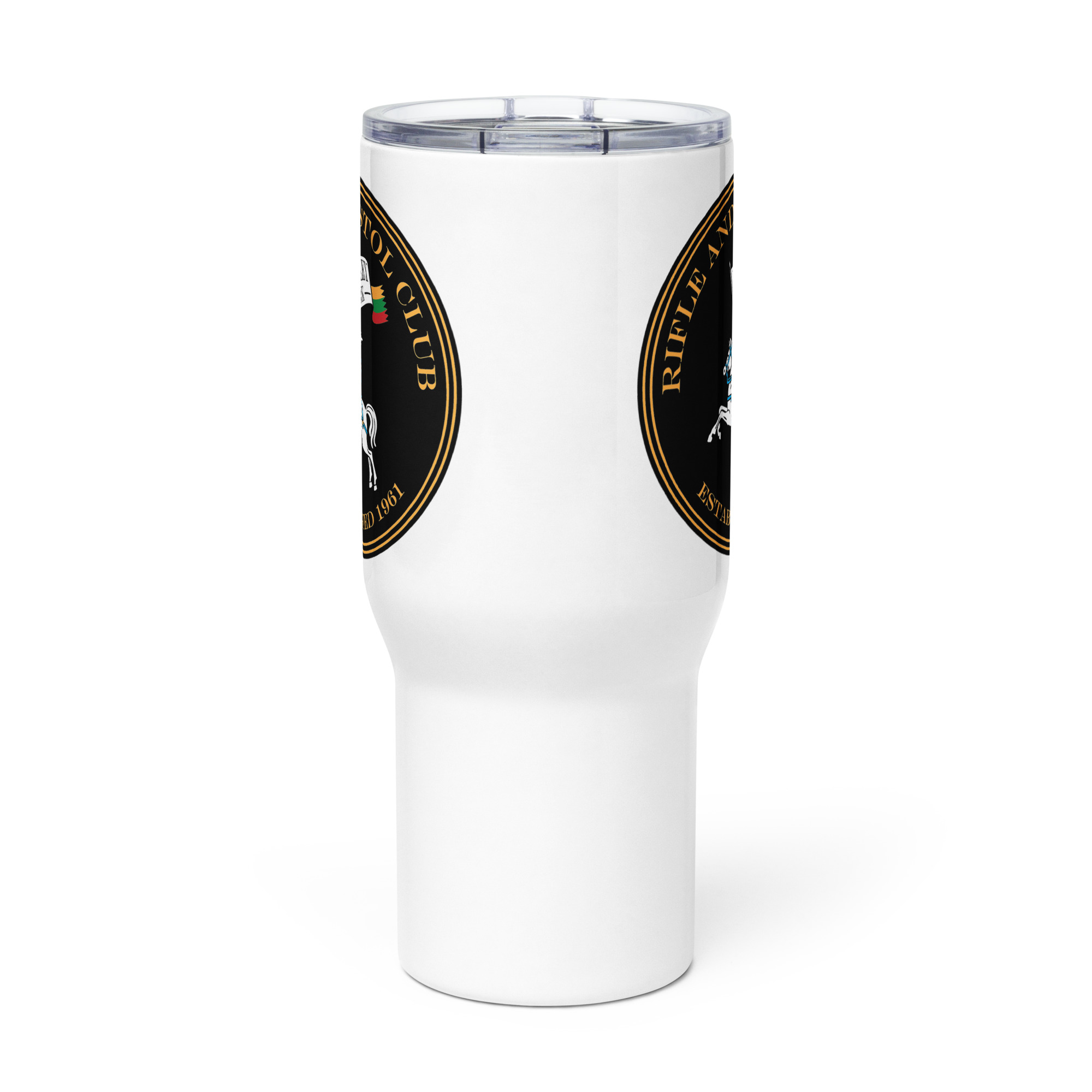 Headley Park Range Mug - Image 2