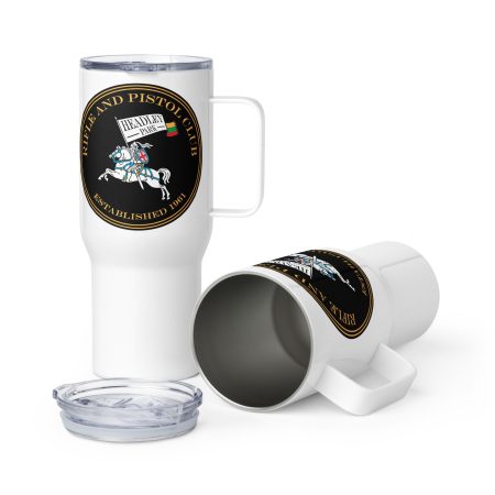 Headley Park Range Mug