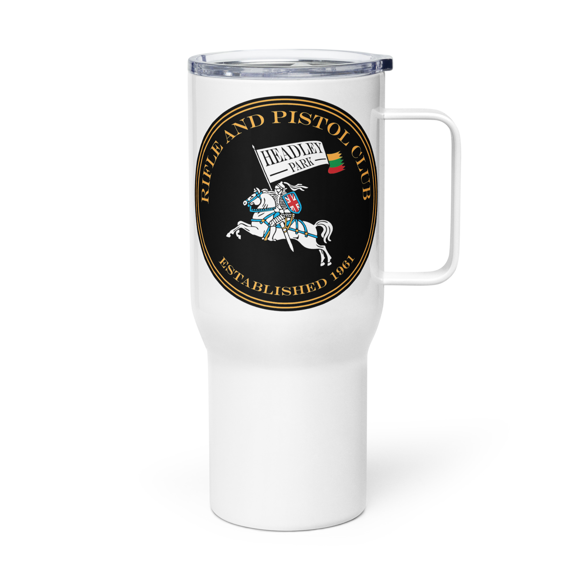 Headley Park Range Mug - Image 3
