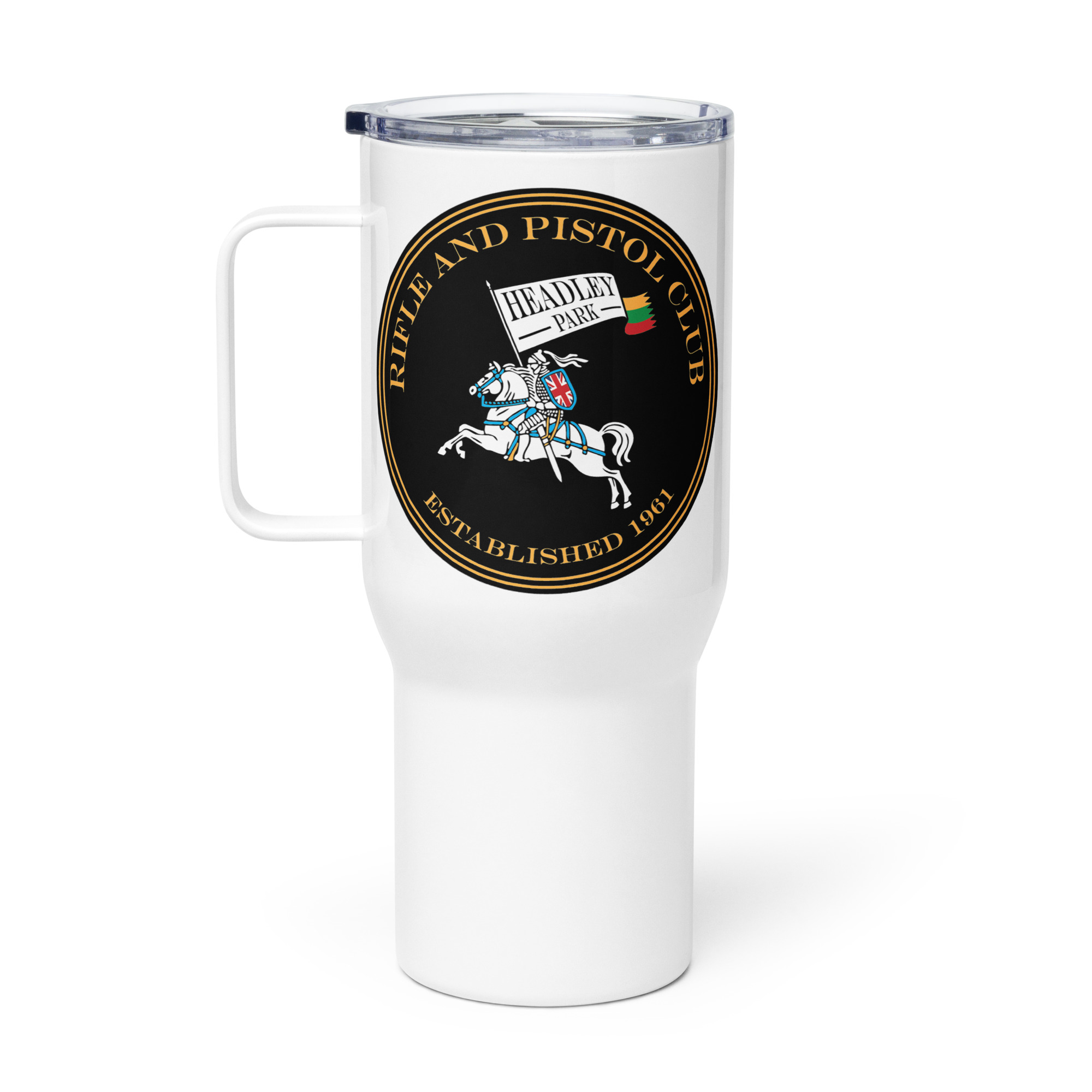 Headley Park Range Mug - Image 4