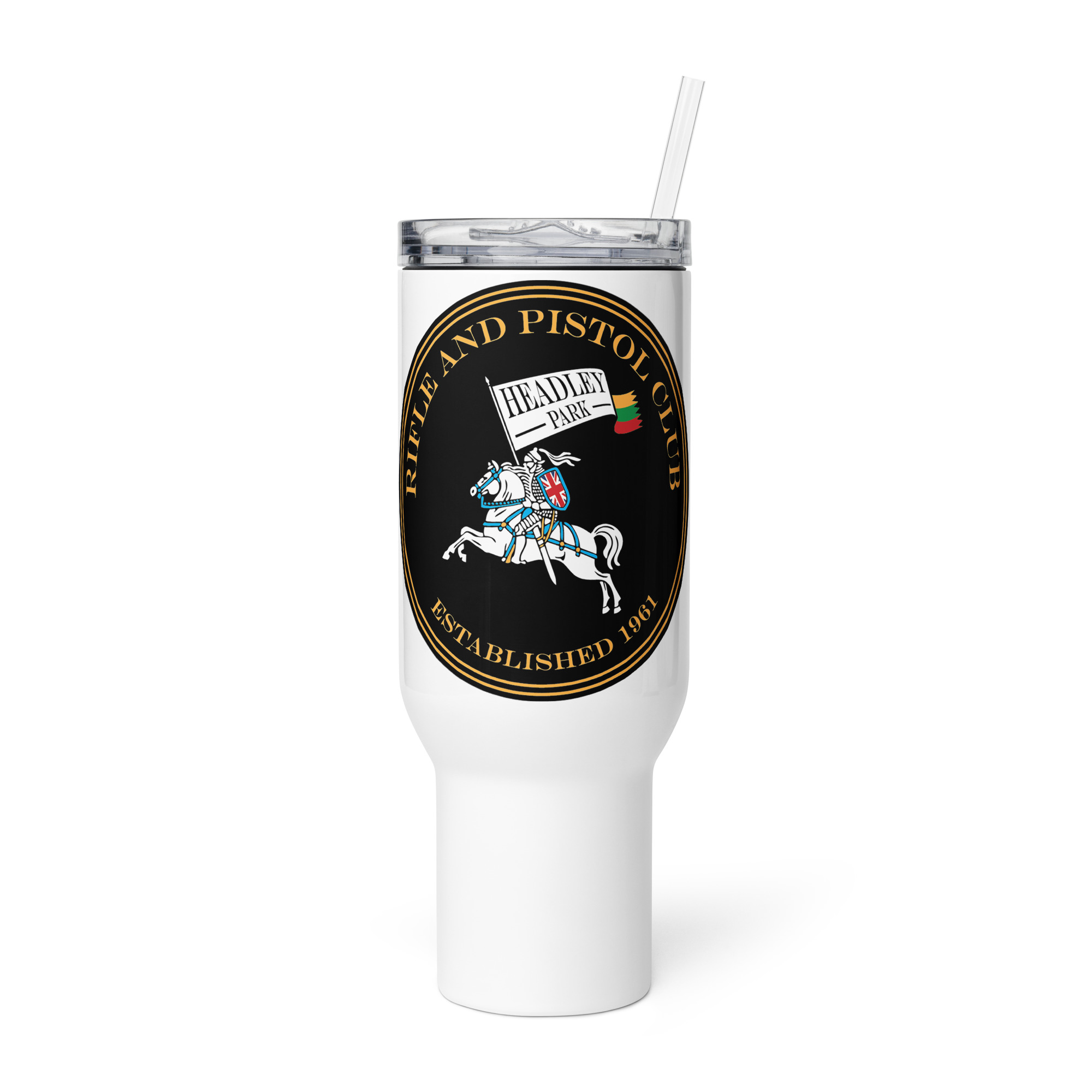 Headley Park Range Mug - Image 5