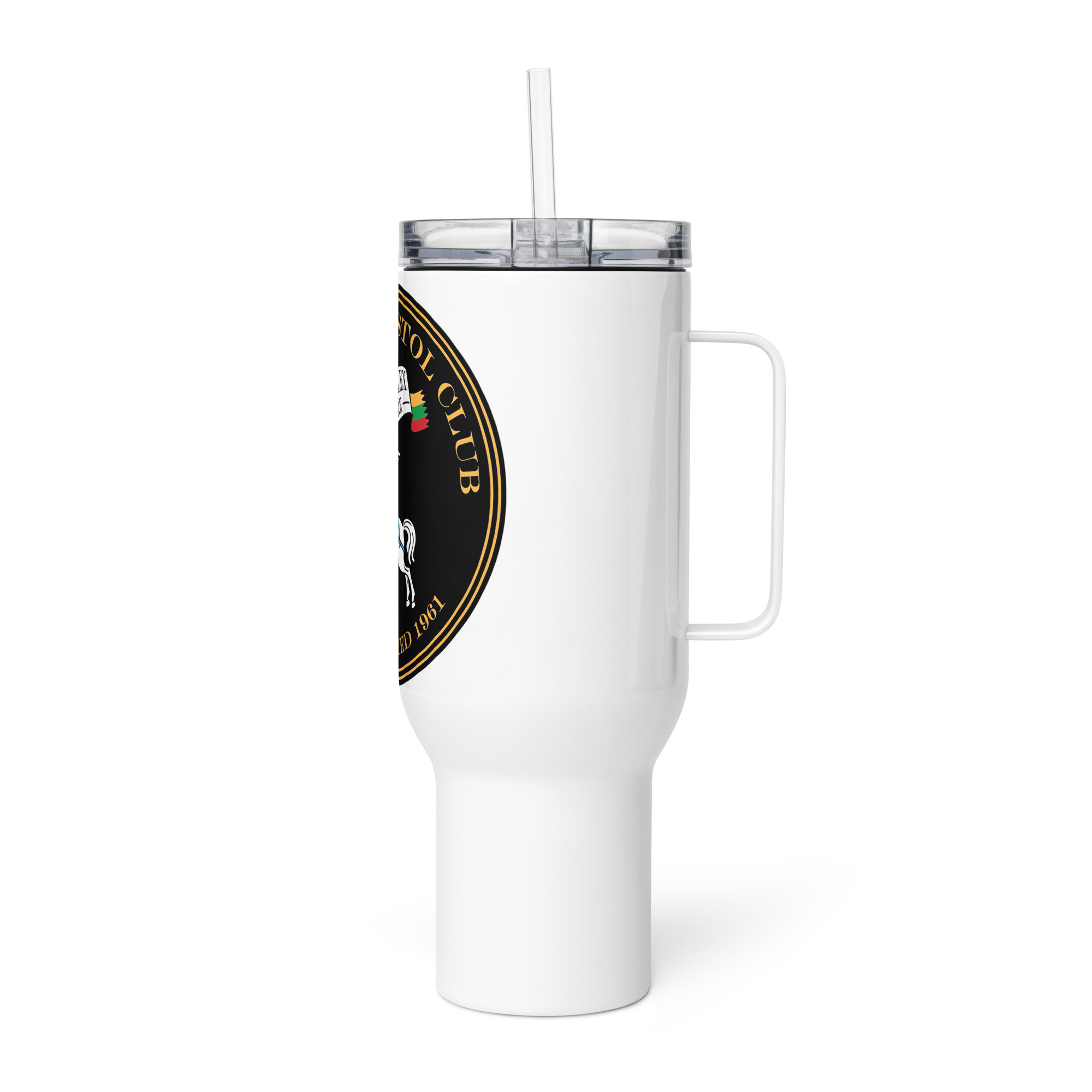 Headley Park Range Mug - Image 6