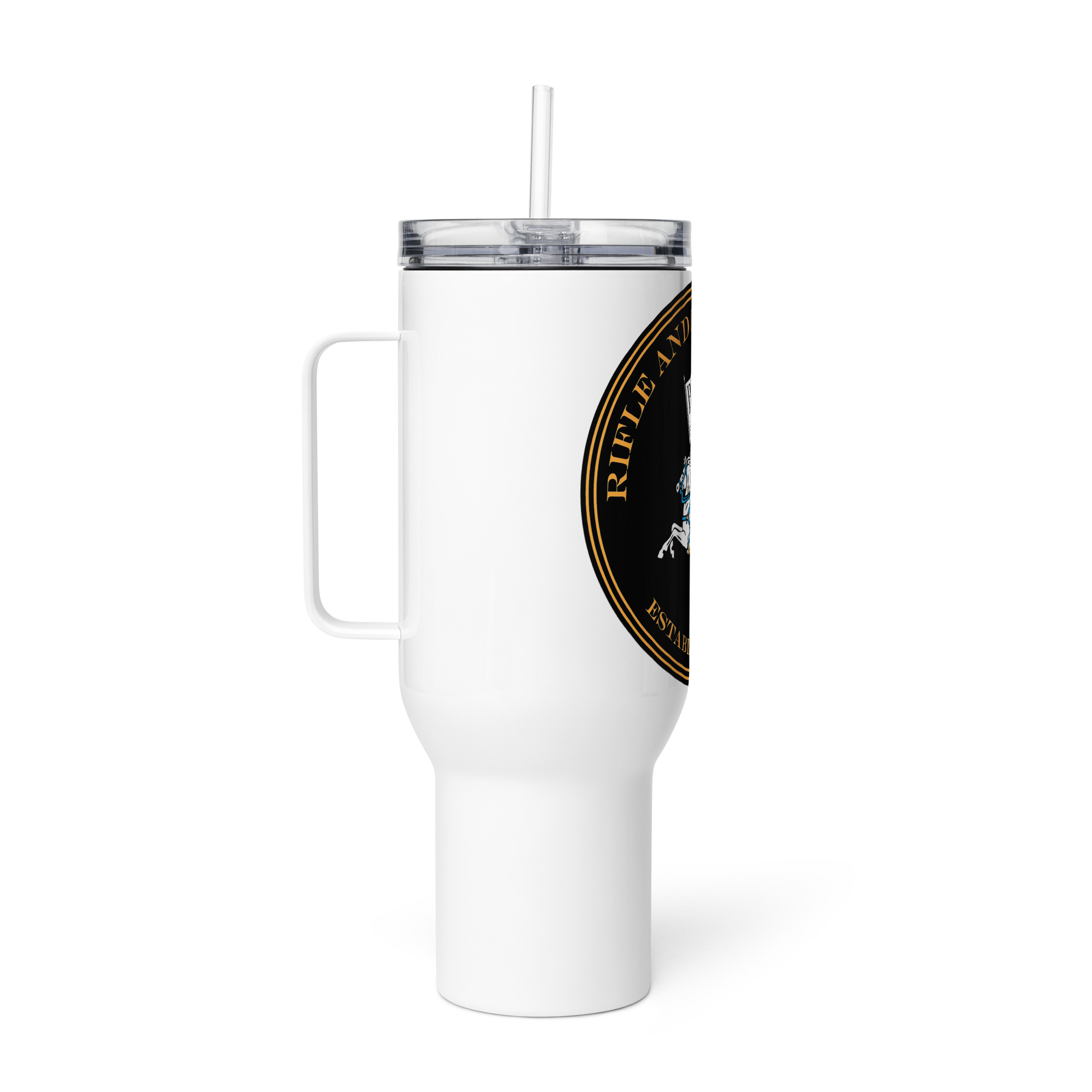 Headley Park Range Mug - Image 7