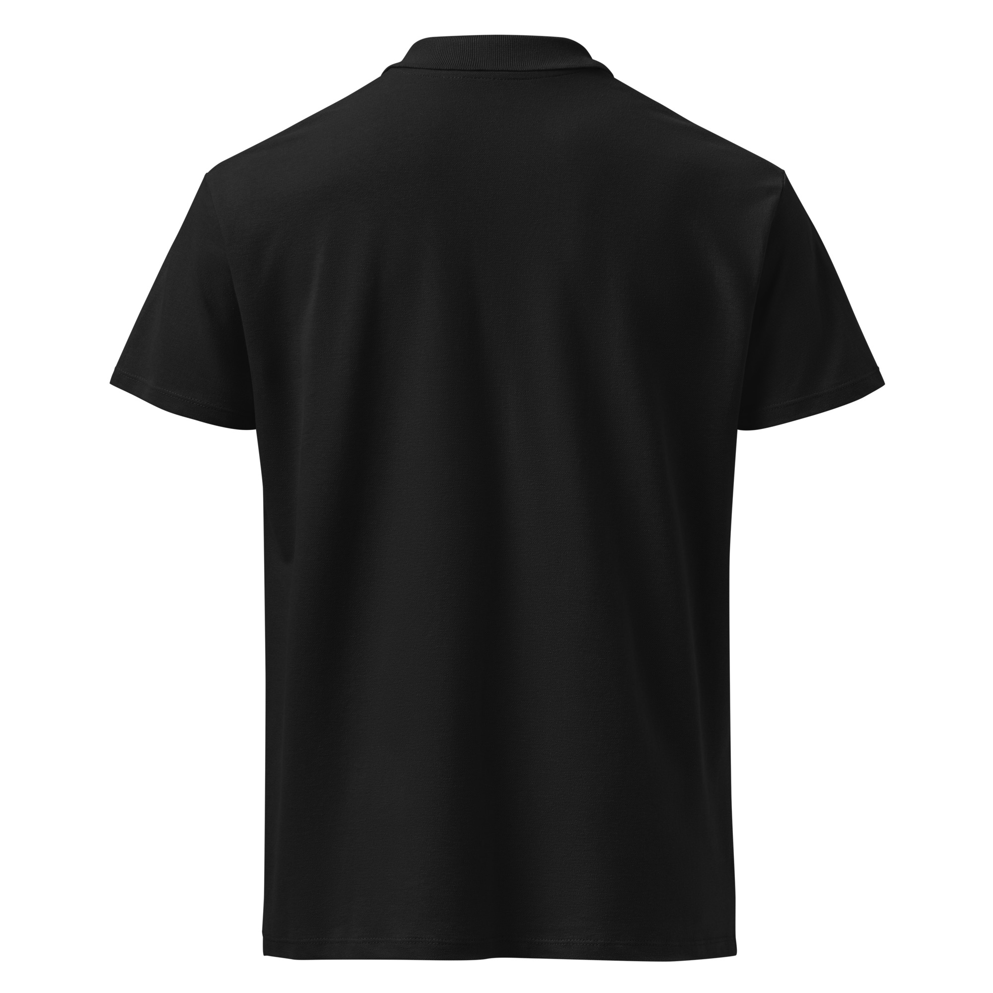 Headley Park Premium pique polo shirt - Image 8
