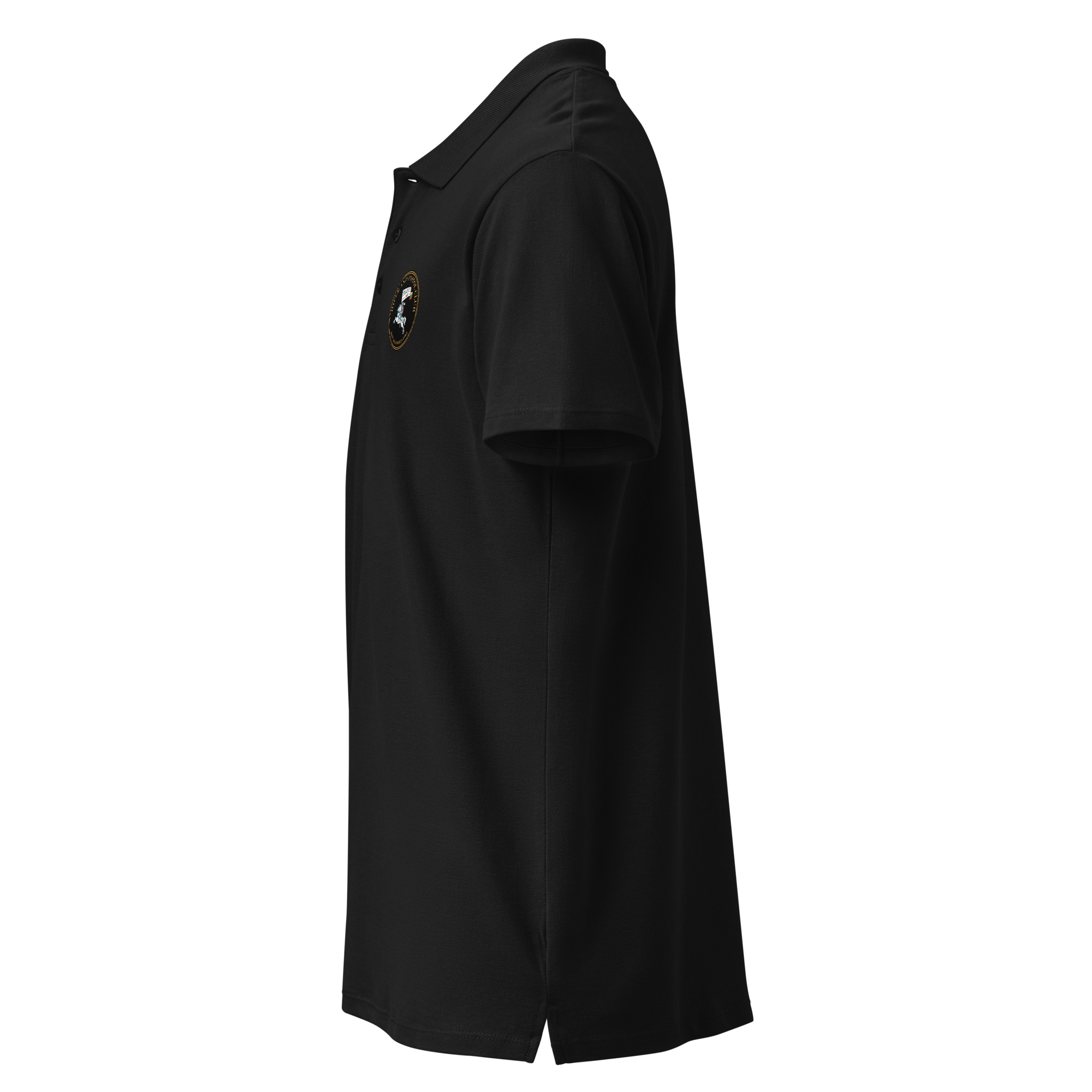 Headley Park Premium pique polo shirt - Image 15