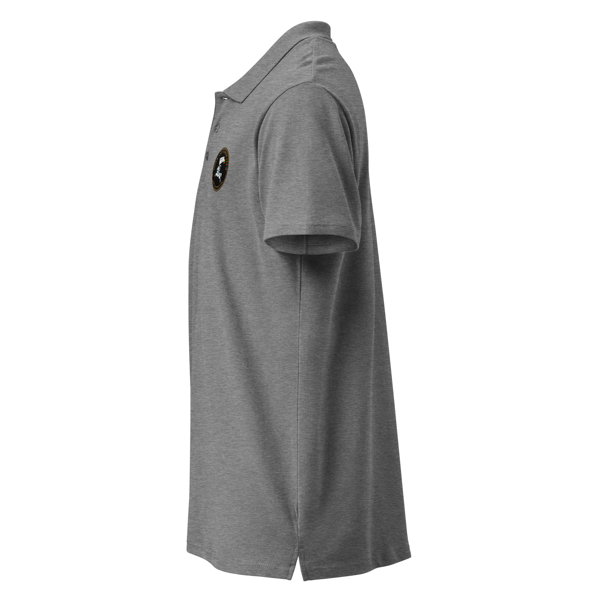 Headley Park Premium pique polo shirt - Image 19