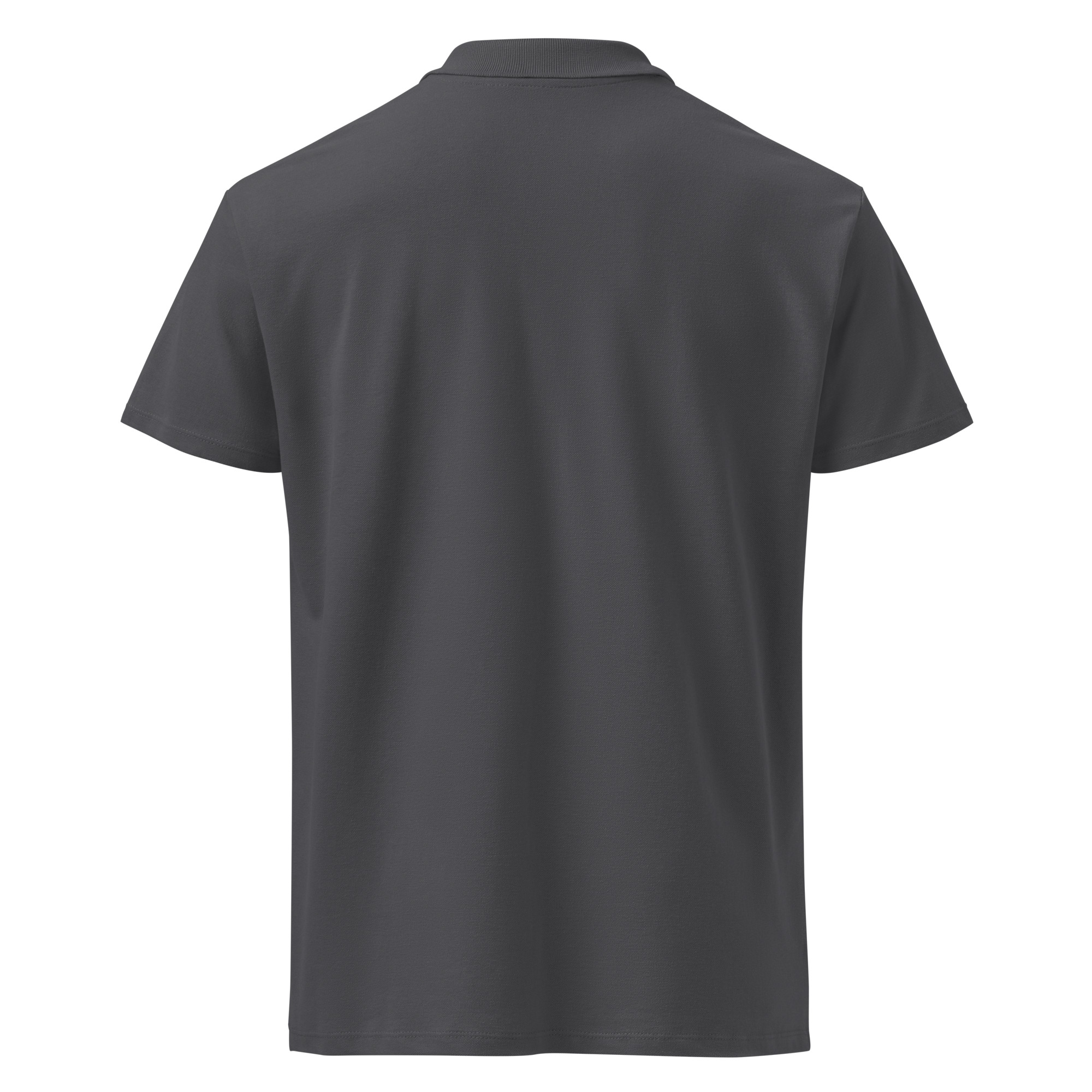 Headley Park Premium pique polo shirt - Image 11