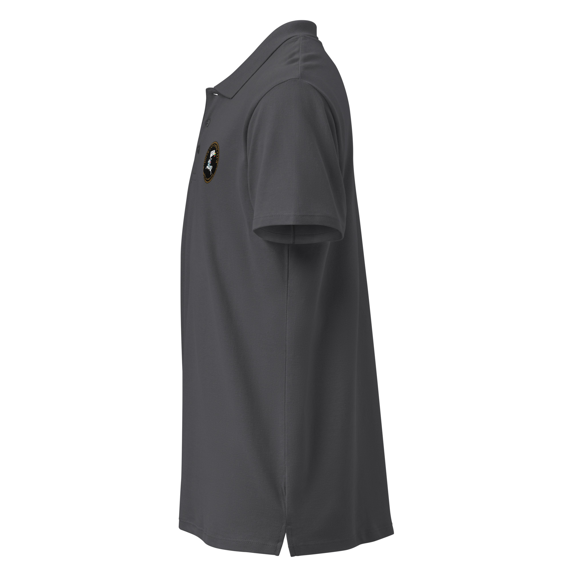 Headley Park Premium pique polo shirt - Image 18