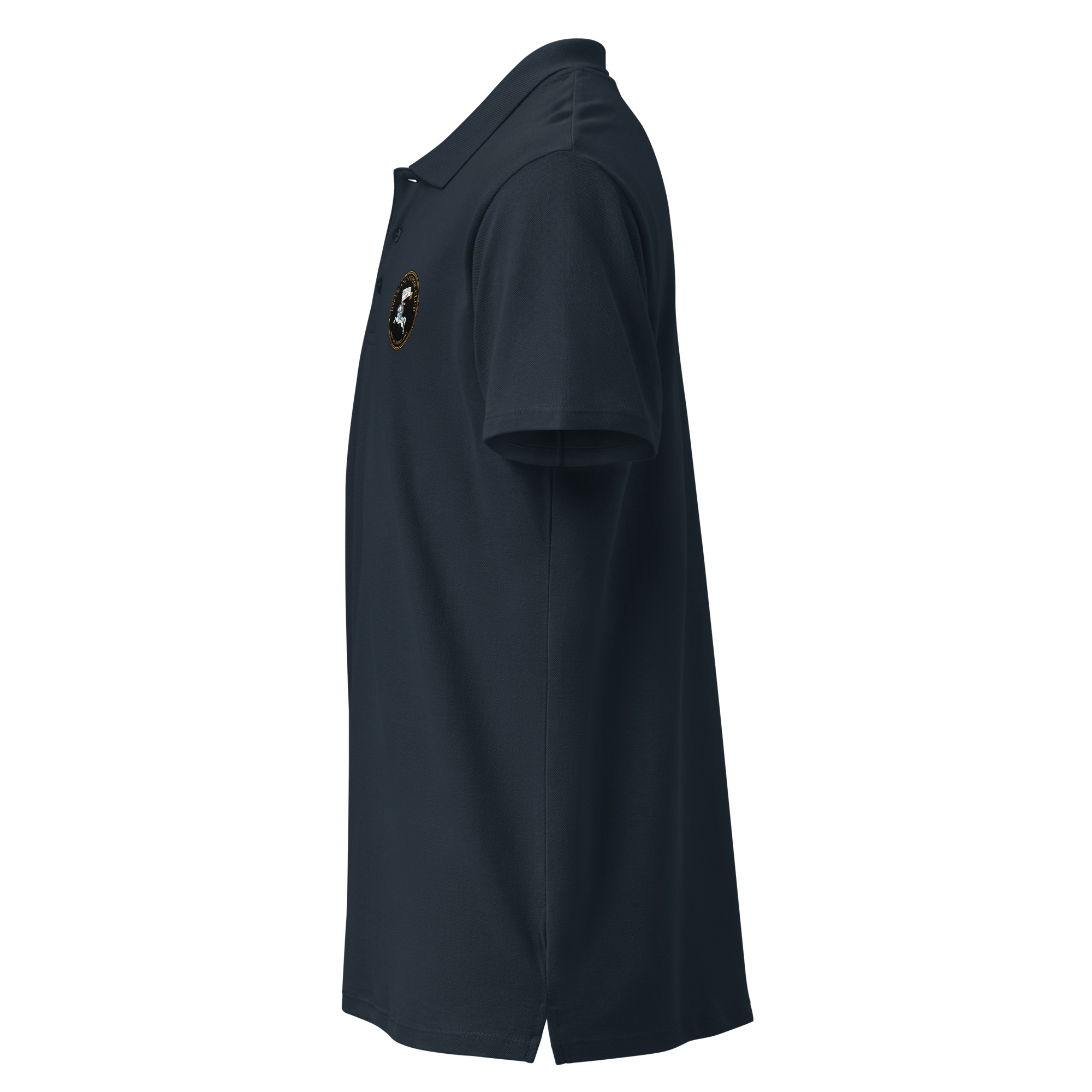 Headley Park Premium pique polo shirt - Image 16