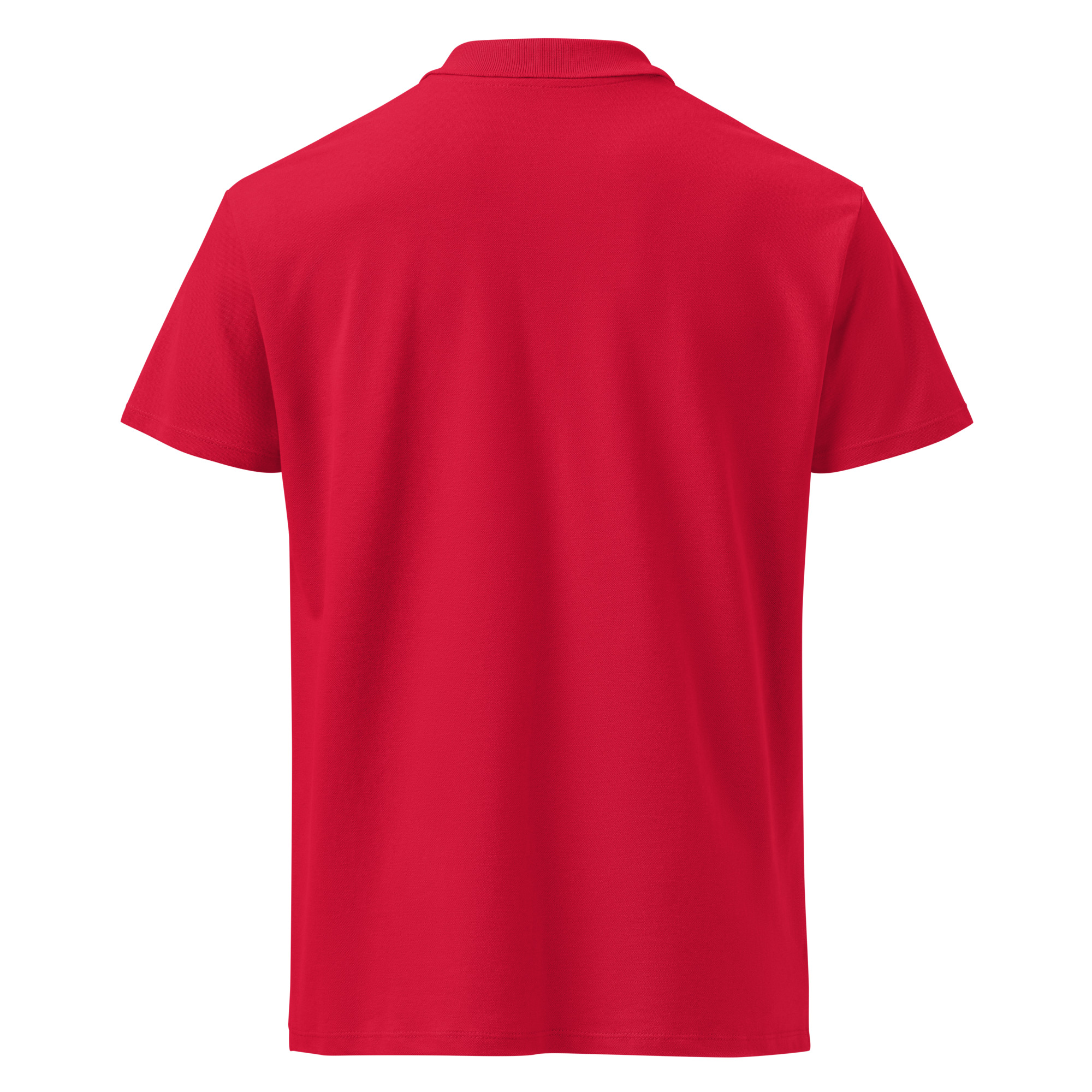 Headley Park Premium pique polo shirt - Image 10