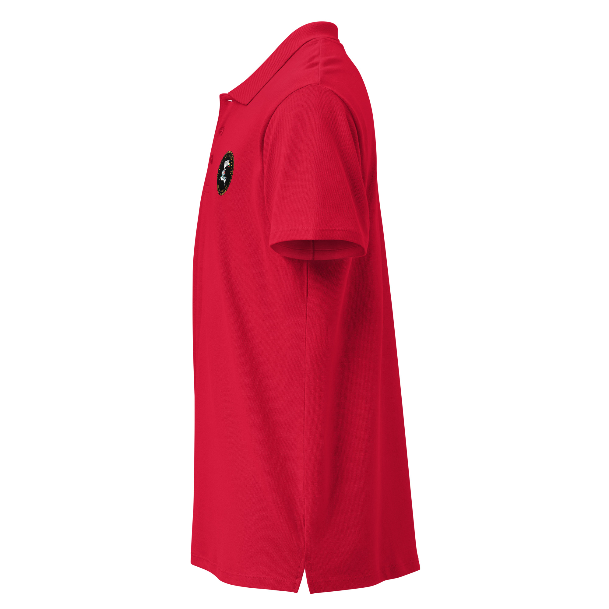 Headley Park Premium pique polo shirt - Image 17