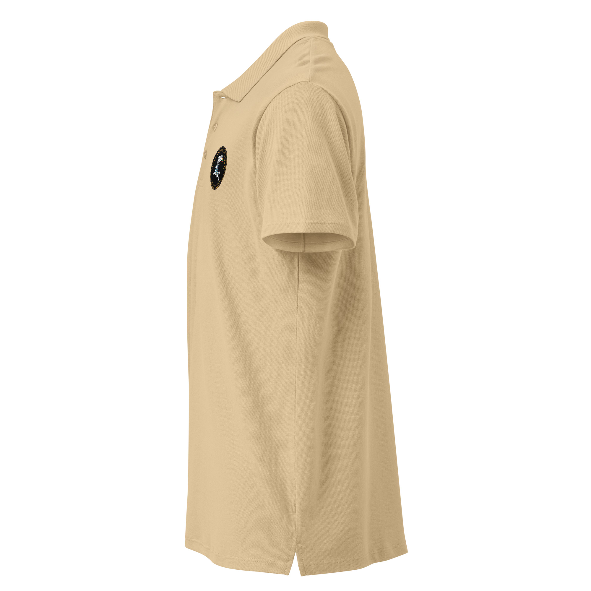 Headley Park Premium pique polo shirt - Image 20