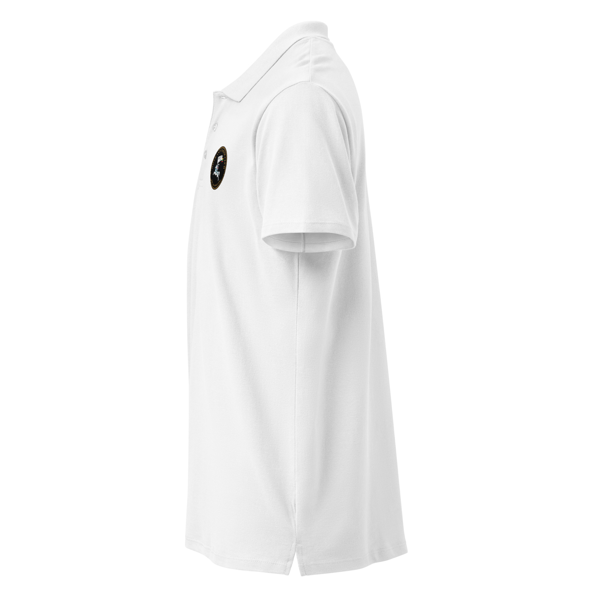 Headley Park Premium pique polo shirt - Image 21