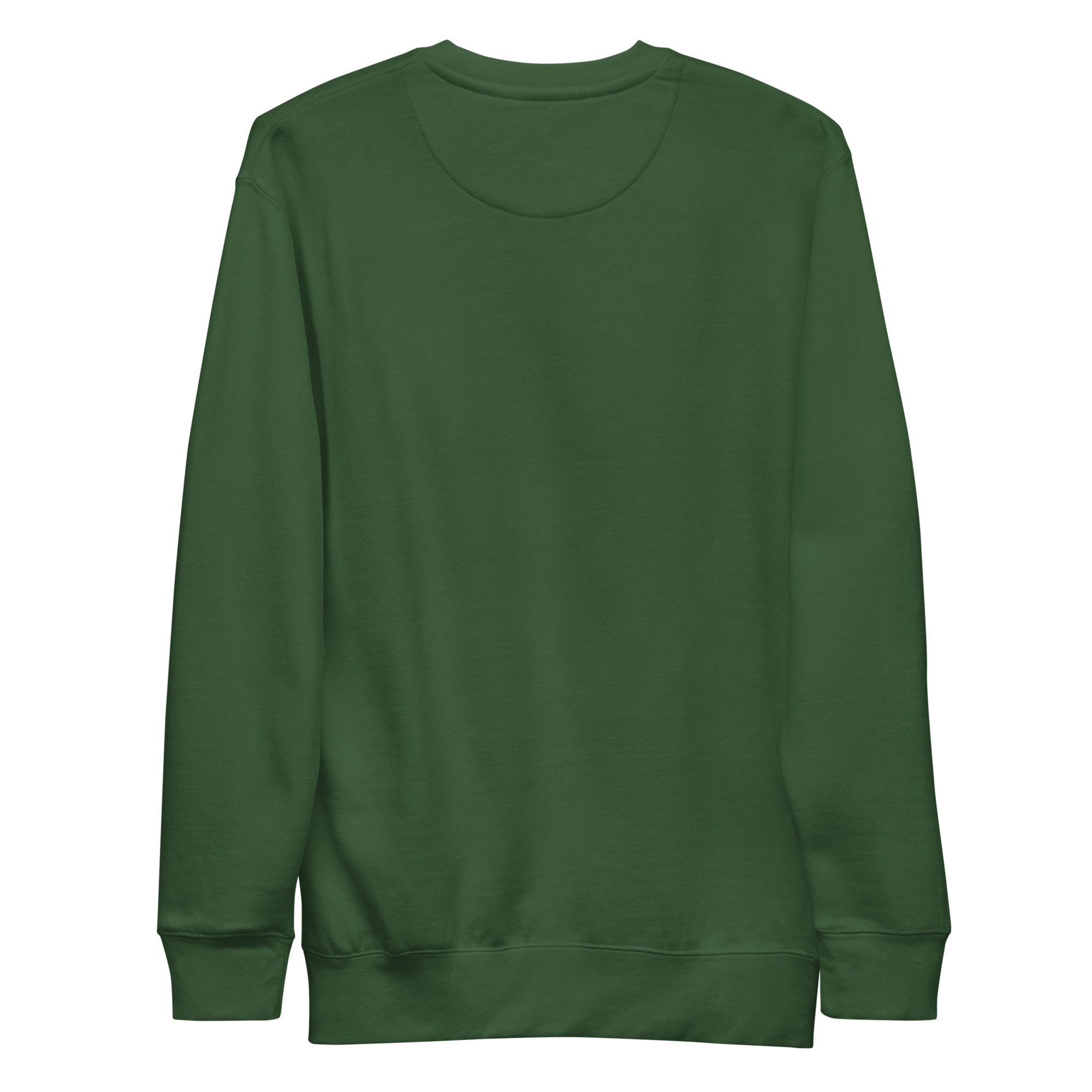 Headley Park Shooters Unisex Premium Sweatshirt (With Front Print Logo) - Image 13