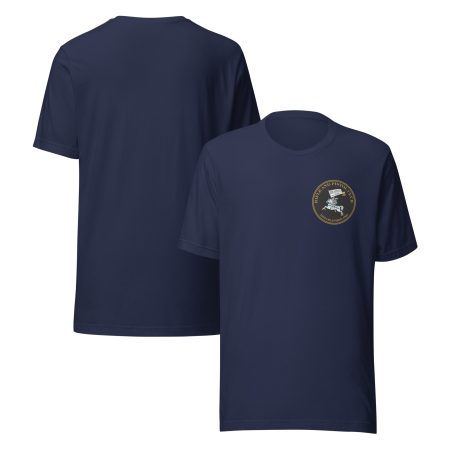 Headley Park Unisex t-shirt (Front only Logo)
