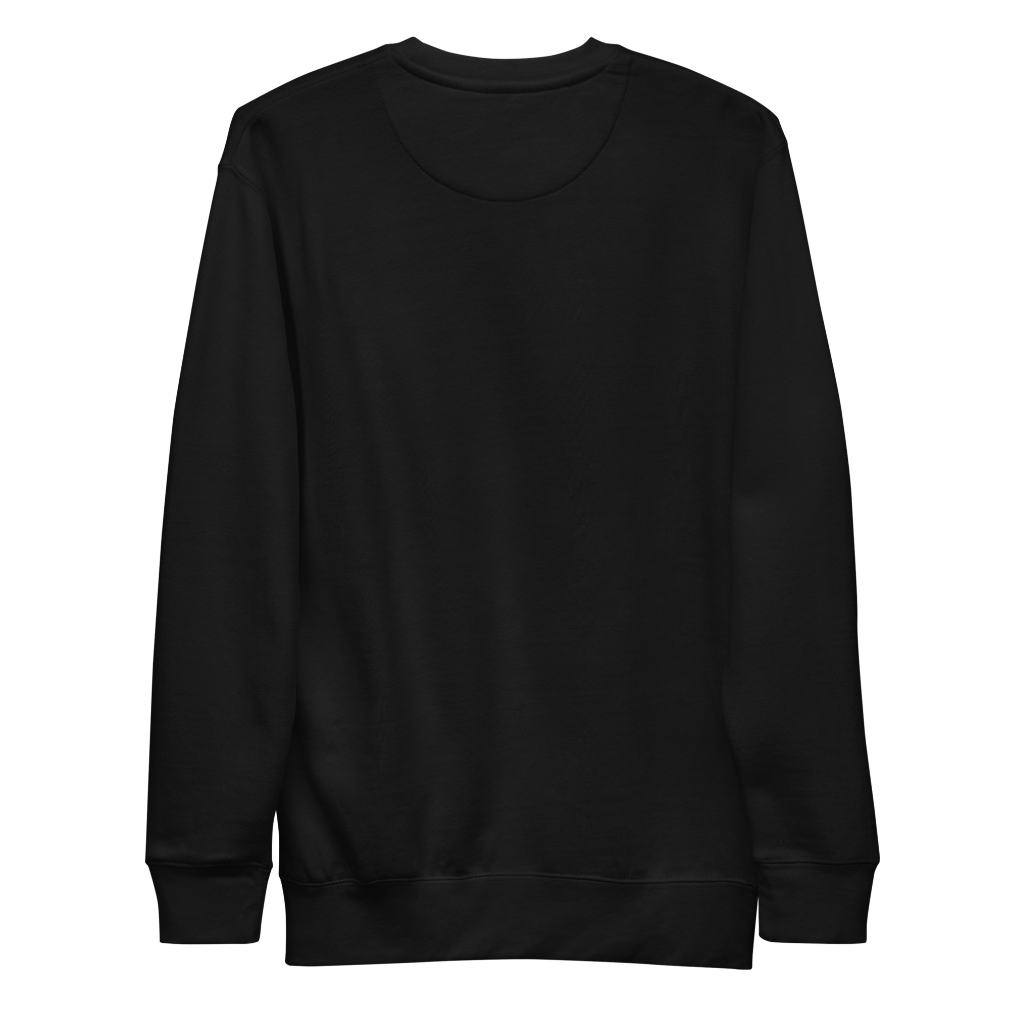 Headley Park Unisex Premium Sweatshirt (Front logo) - Image 2