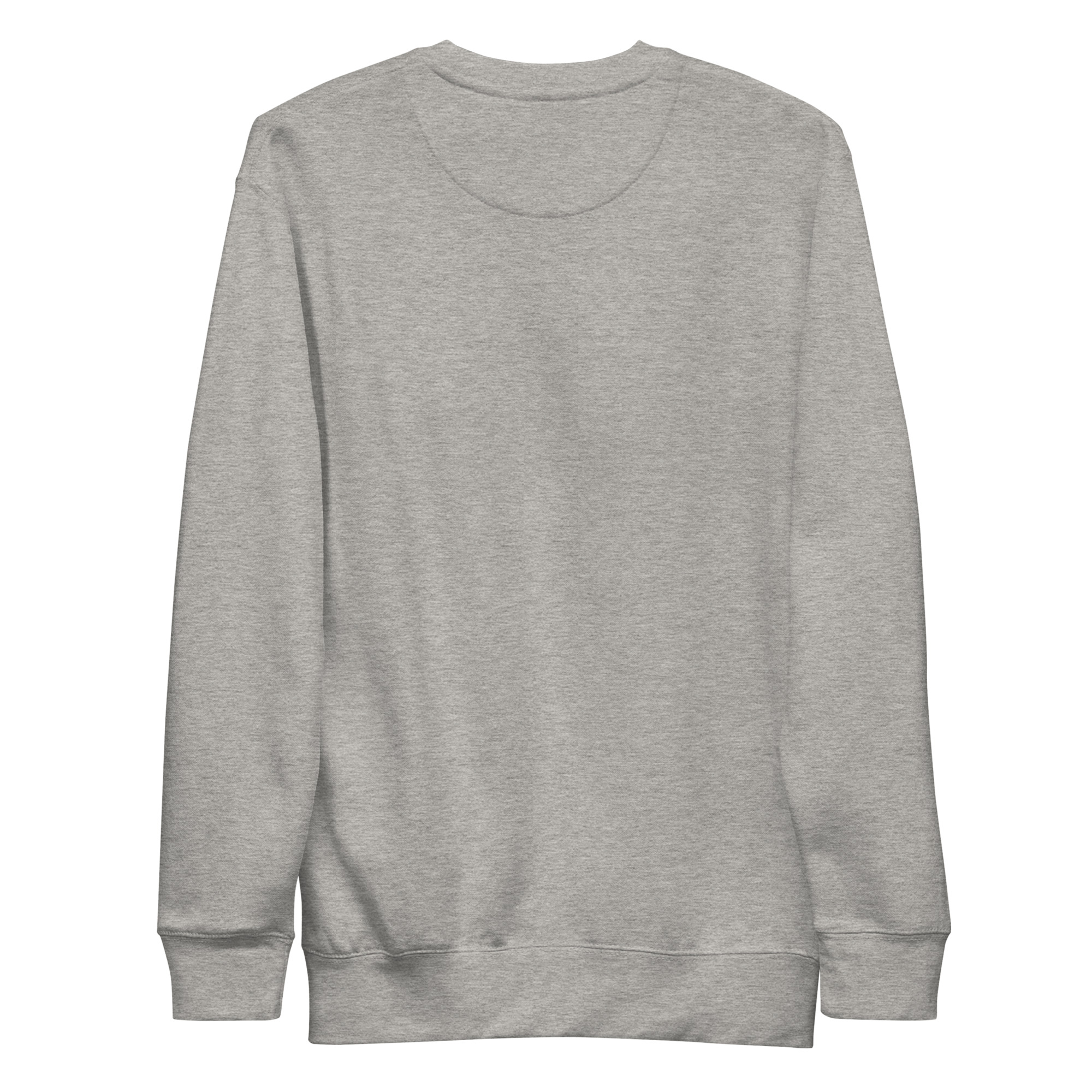 Headley Park Unisex Premium Sweatshirt (Front logo) - Image 18