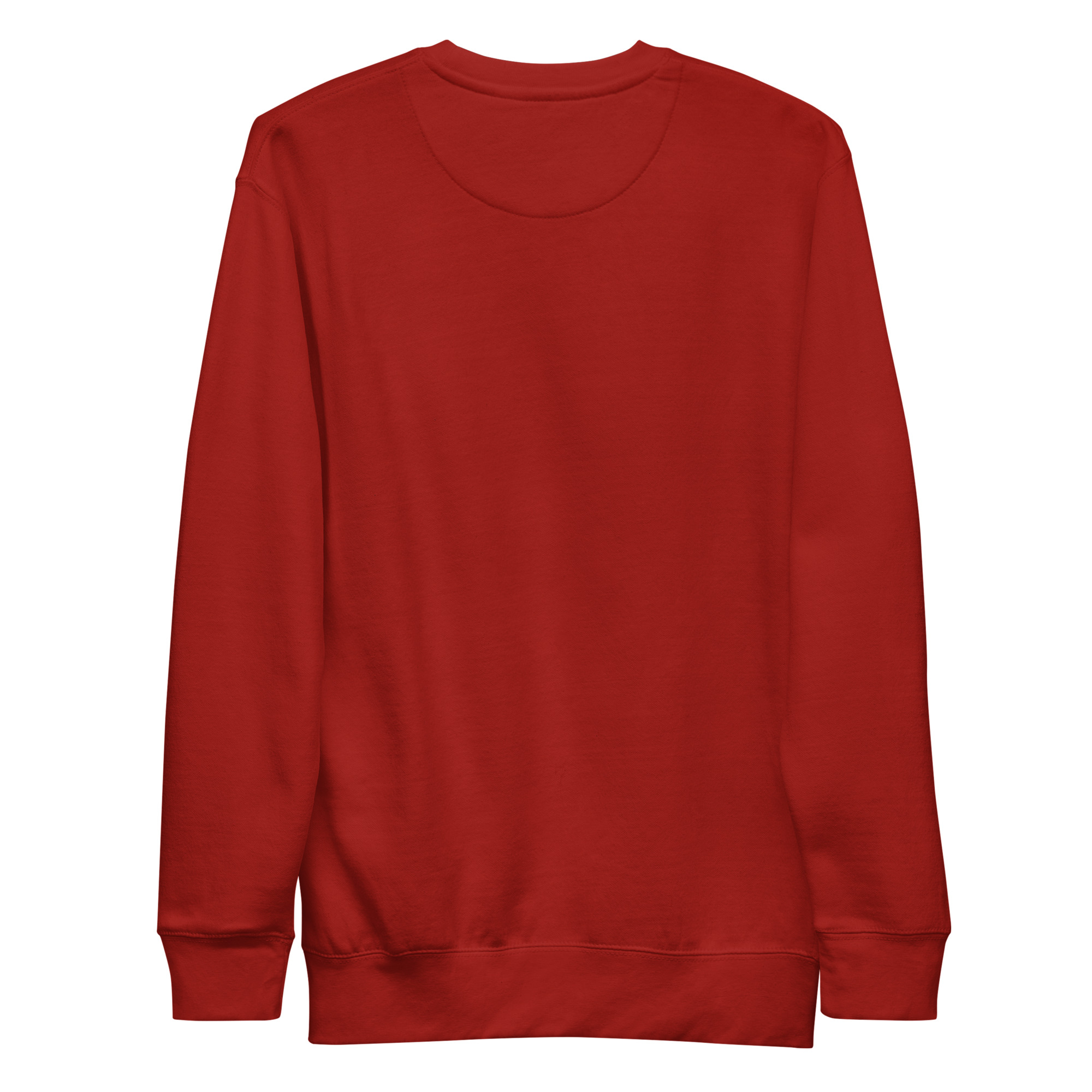 Headley Park Unisex Premium Sweatshirt (Front logo) - Image 6