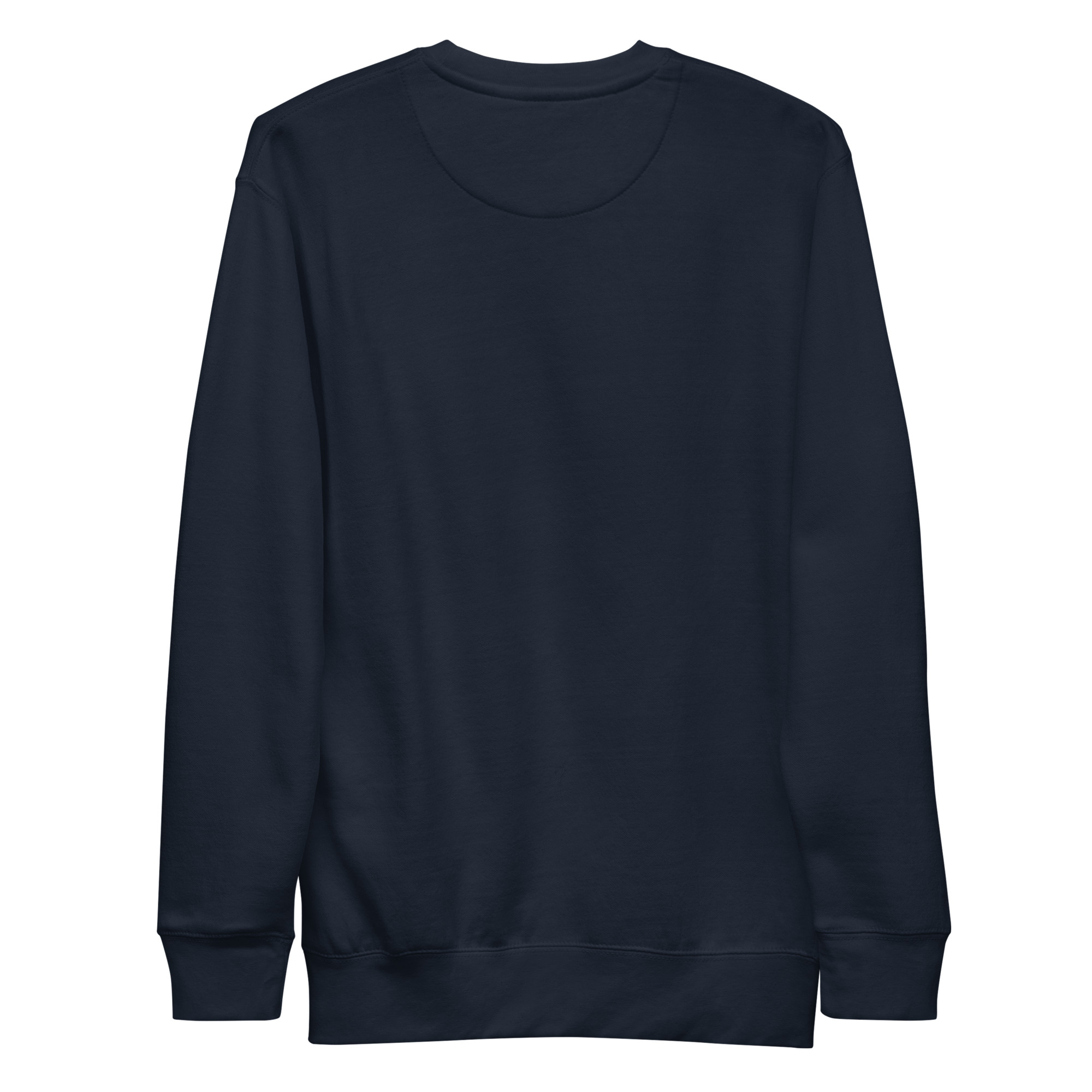 Headley Park Unisex Premium Sweatshirt (Front logo) - Image 4