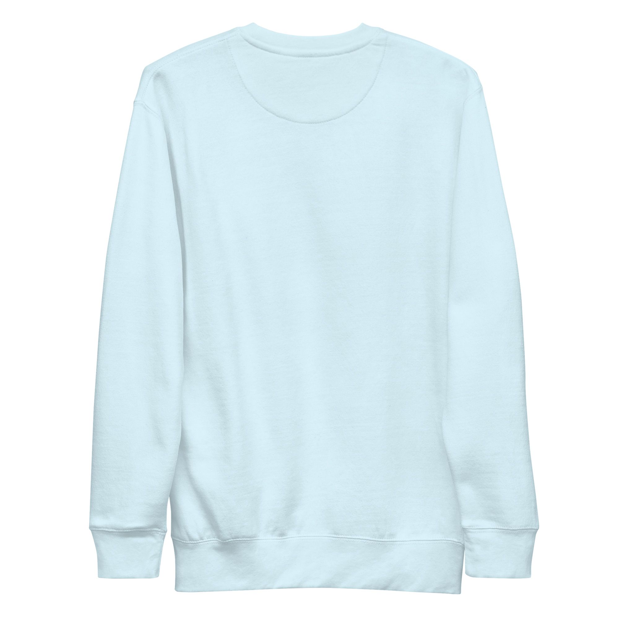 Headley Park Unisex Premium Sweatshirt (Front logo) - Image 22