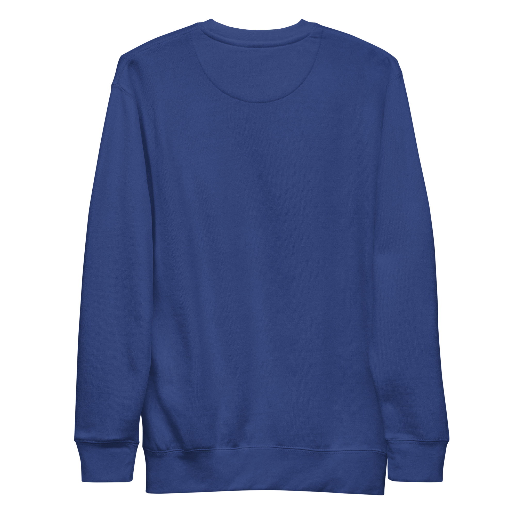 Headley Park Unisex Premium Sweatshirt (Front logo) - Image 8