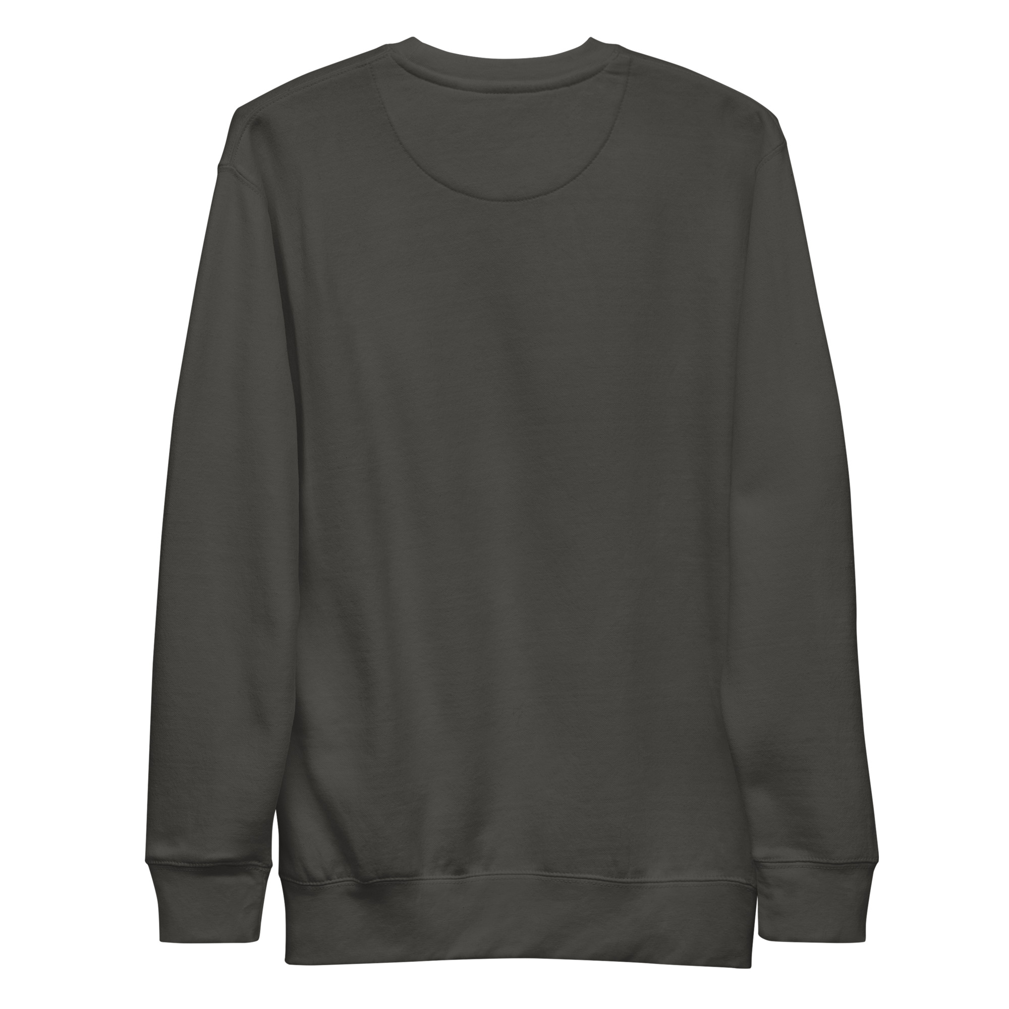 Headley Park Unisex Premium Sweatshirt (Front logo) - Image 10