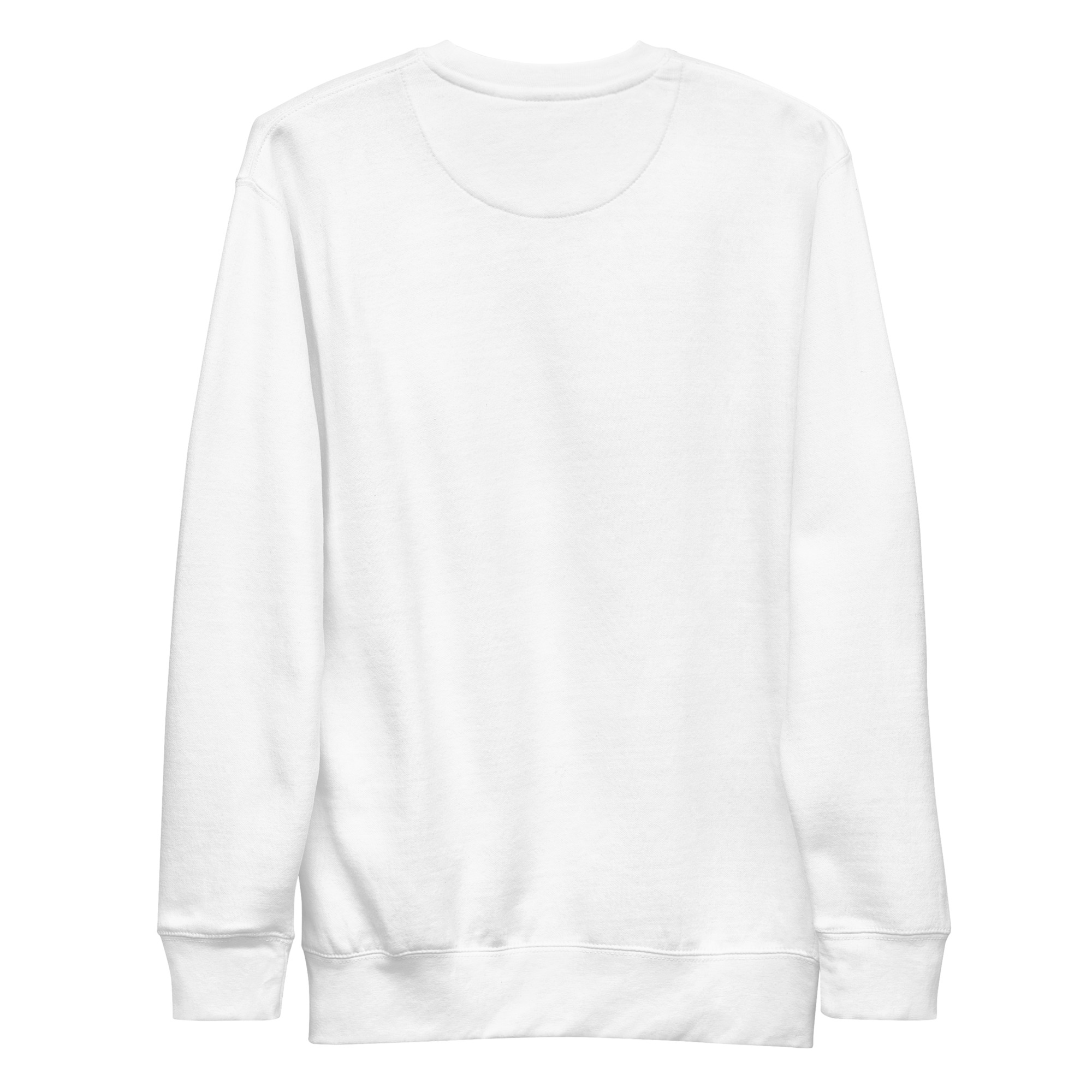 Headley Park Unisex Premium Sweatshirt (Front logo) - Image 24