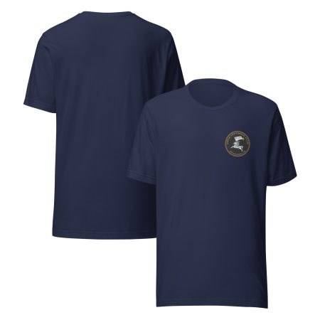 Headley Park Unisex t-shirt (Front only Logo)